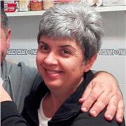 PROFESORA NATIVA y DIPLOMADA prepara exclusivamente para DELF y DALF